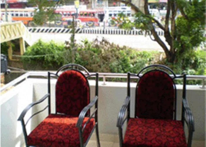 Bennies Inn Kottayam